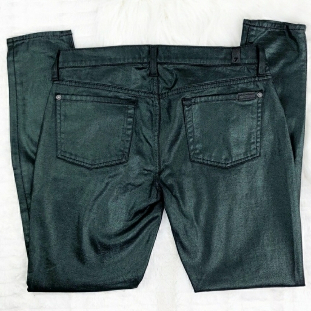 SEVEN 7 for all mankind - Picture 3 of 5